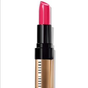 Bobbi Brown Lipstick- Luxe Lip Color Russian Doll